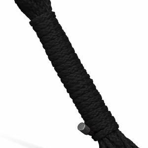 10M Bind Tightly Rope Bondage Black