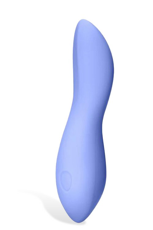 Dip 6.5″ Classic Vibrator Classic Vibrators Periwinkle