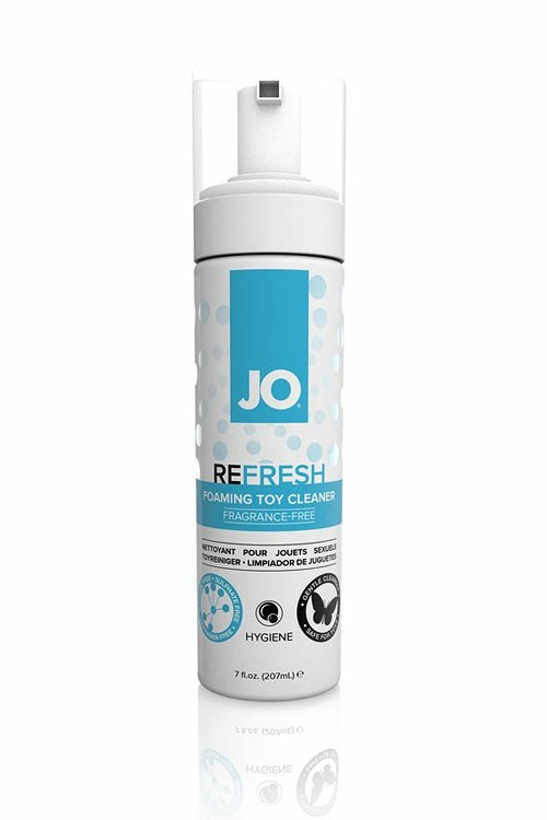 Foaming Toy Cleaner (207Ml) Lubes & Essentials