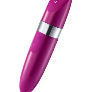 Mia 2 Luxury 4.5″ Bullet Vibrator Bullet Vibrators Black