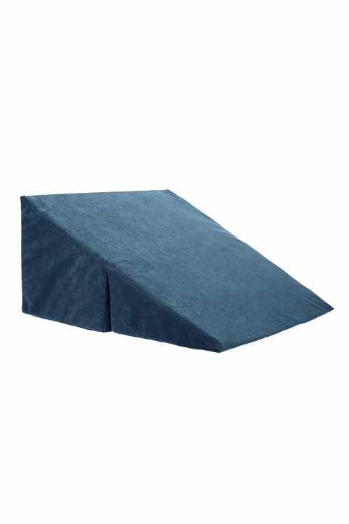 Ramp 24″ Perfect Position Pillow Couples Toys Navy