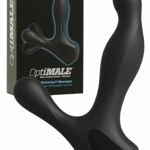 Rechargeable 7″ Rimming Prostate Massager Prostate Massagers