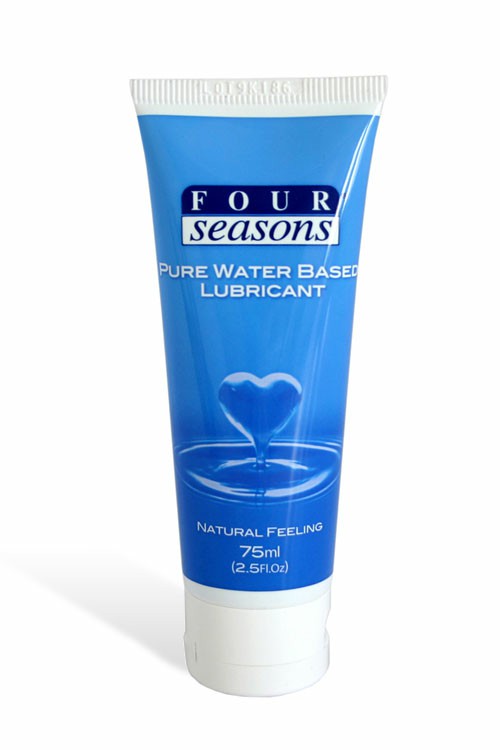 Regular Personal Lubricant (75Ml) Lubes & Essentials