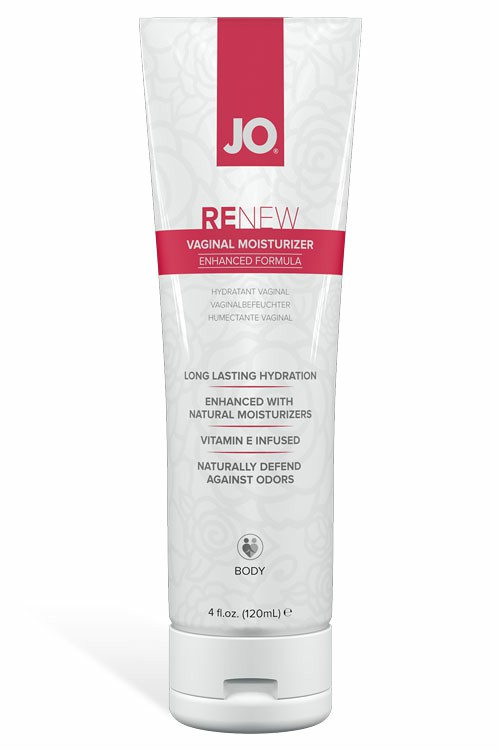 Renew Vaginal Moisturiser (120Ml) Female Sexual Enhancers