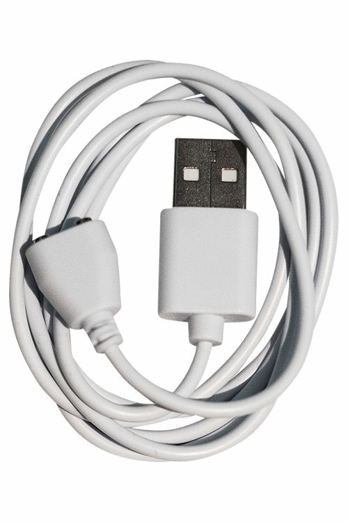 Replacement Usb Magnetic Charging Cable – Glow, Excite & Lust Vibrators Accessories