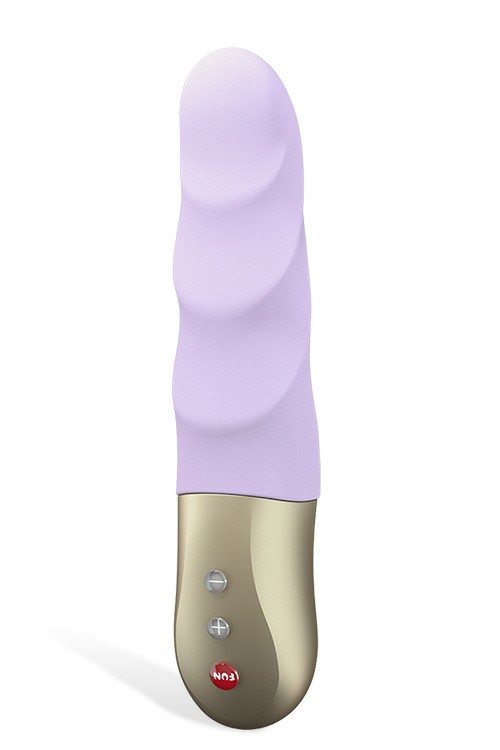 Stronic Petite 6.7″ Thrusting Classic Vibrator G-Spot Vibrators Lilac