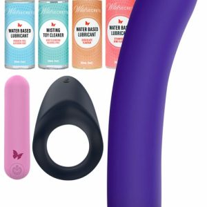 Escape Limited Edition Couple’s Gift Pack Dildos