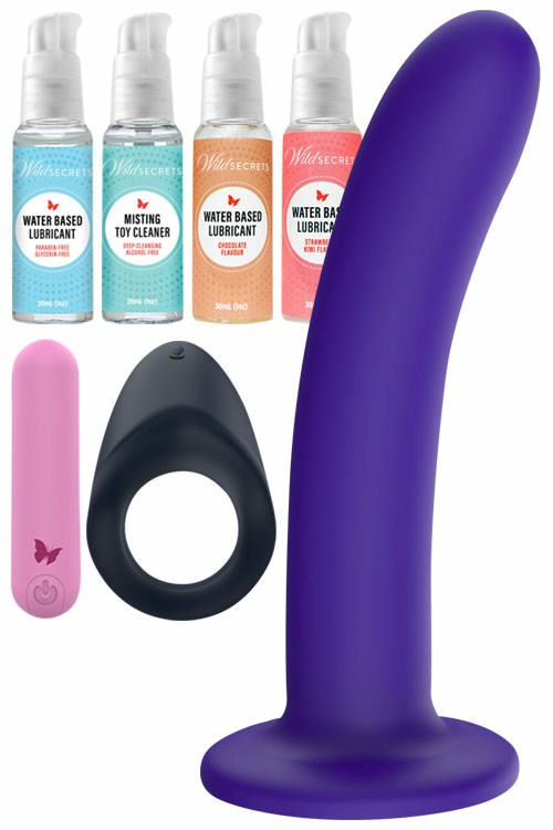 Escape Limited Edition Couple’s Gift Pack Dildos