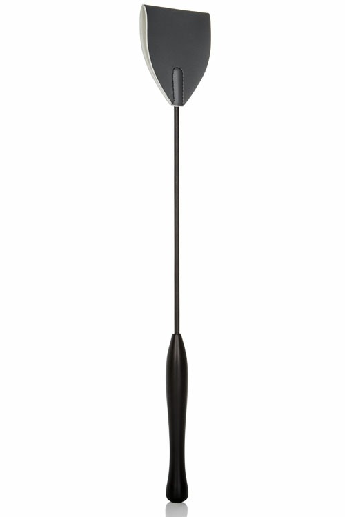 Fetish 16.5″ Riding Crop Bondage Black