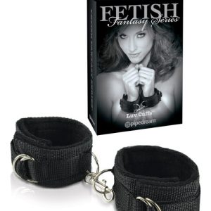 Limited Edition Luv Cuffs Bondage