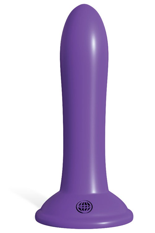 Strap On Set For First Timers Dildos Purple